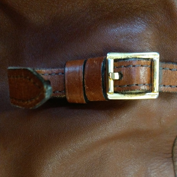 AVAILABLE!! SEE CLOSET Burberry Handbag - Picture 16 of 16